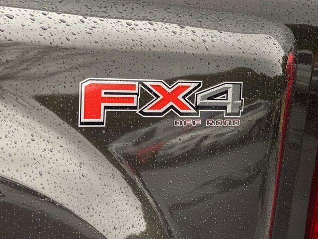 2025 Ford F-350SD XLT DRW