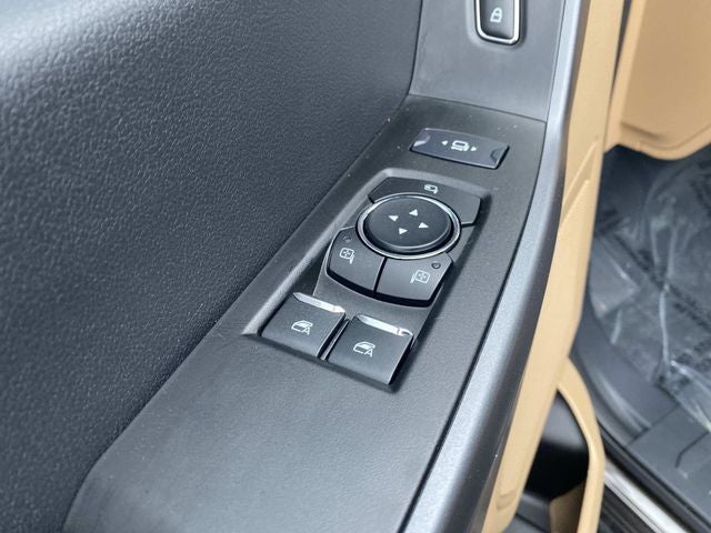 2025 Ford F-350SD XLT DRW