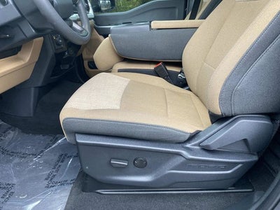 2025 Ford F-350SD XLT DRW