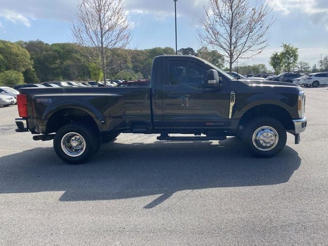 2025 Ford F-350SD XLT DRW