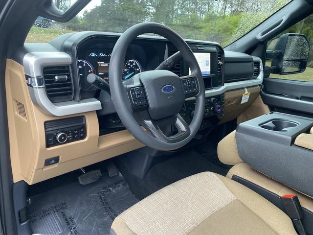 2025 Ford F-350SD XLT DRW