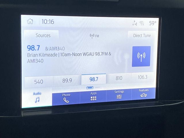 2025 Ford F-350SD XLT DRW