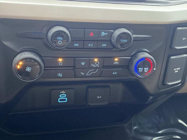 2025 Ford F-350SD XLT DRW