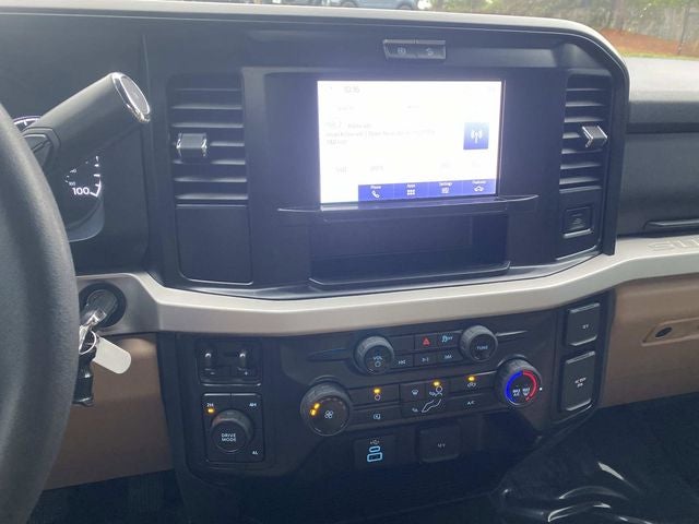 2025 Ford F-350SD XLT DRW