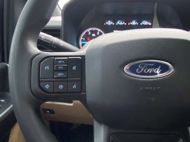 2025 Ford F-350SD XLT DRW