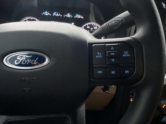 2025 Ford F-350SD XLT DRW