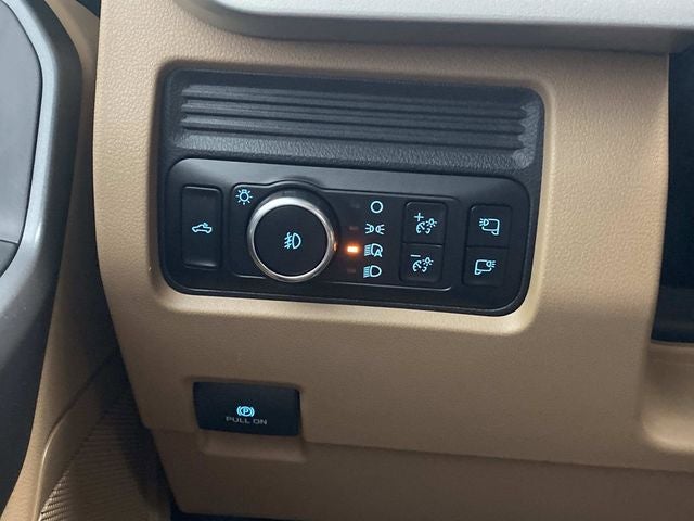 2025 Ford F-350SD XLT DRW