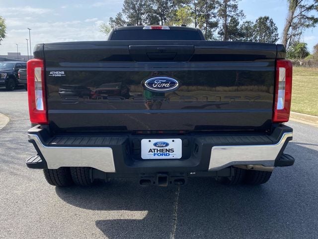 2025 Ford F-350SD XLT DRW
