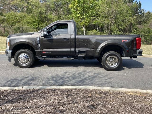 2025 Ford F-350SD XLT DRW