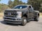 2025 Ford F-350SD XLT DRW