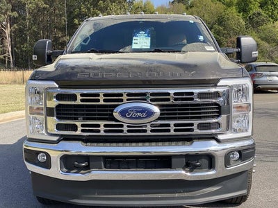 2025 Ford F-350SD XLT DRW