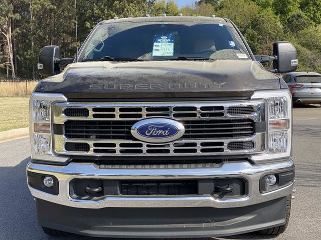 2025 Ford F-350SD XLT DRW