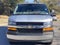 2025 Chevrolet Express 3500 LT Passenger