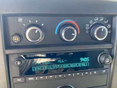 2025 Chevrolet Express 3500 LT Passenger