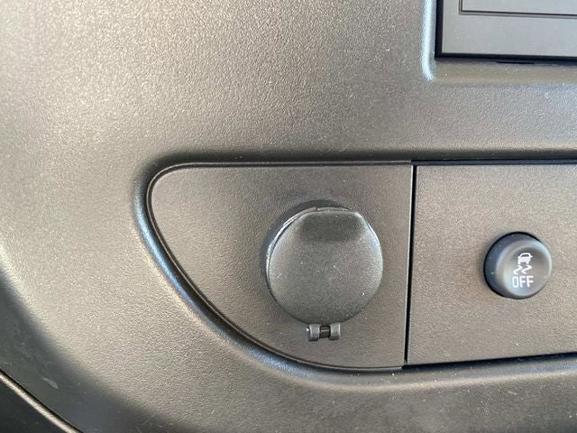 2025 Chevrolet Express 3500 LT Passenger