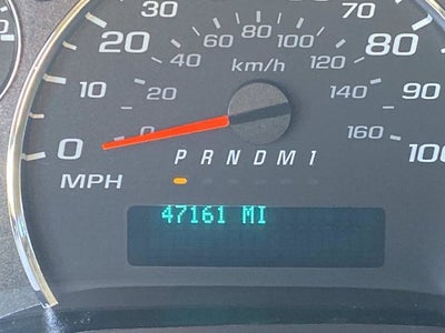 2025 Chevrolet Express 3500 LT Passenger