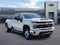 2025 Chevrolet Silverado 3500HD LT DRW