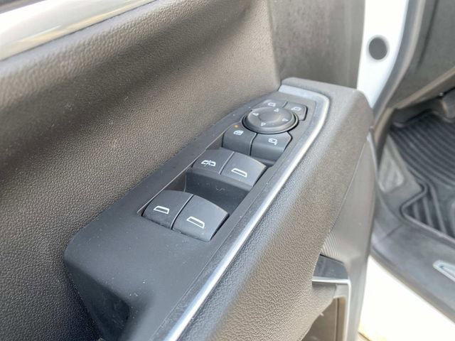 2025 Chevrolet Silverado 3500HD LT DRW