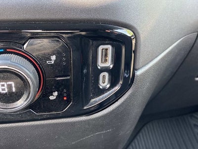 2025 Chevrolet Silverado 3500HD LT DRW