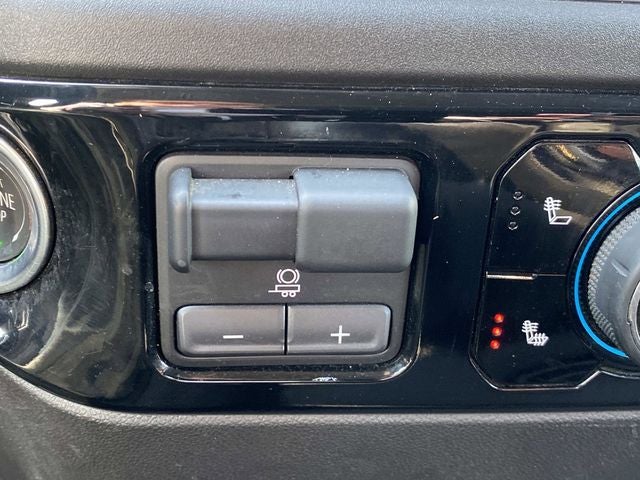 2025 Chevrolet Silverado 3500HD LT DRW