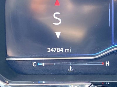 2025 Chevrolet Silverado 3500HD LT DRW