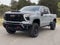 2025 Chevrolet Silverado 2500HD ZR2
