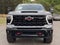 2025 Chevrolet Silverado 2500HD ZR2