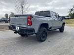2025 Chevrolet Silverado 2500HD ZR2