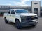 2025 Chevrolet Colorado Work Truck