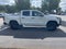 2025 Chevrolet Colorado Work Truck
