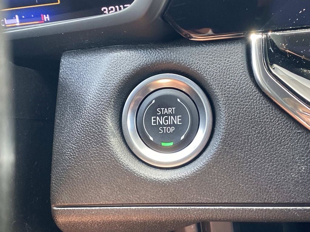 2025 Chevrolet Colorado Work Truck
