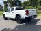 2025 Chevrolet Colorado Work Truck