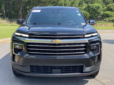 2026 Chevrolet Traverse LT 1LT