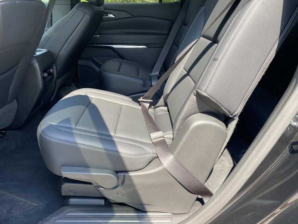 2026 Chevrolet Traverse LT 1LT