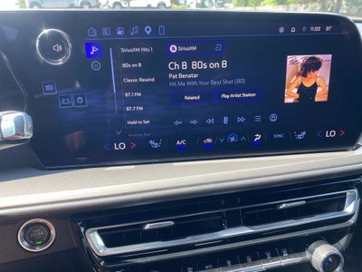 2026 Chevrolet Traverse LT 1LT