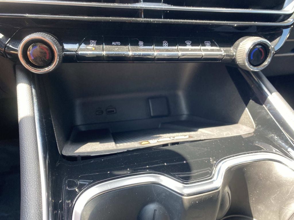 2026 Chevrolet Traverse LT 1LT