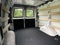 2025 GMC Savana 2500 Work Van