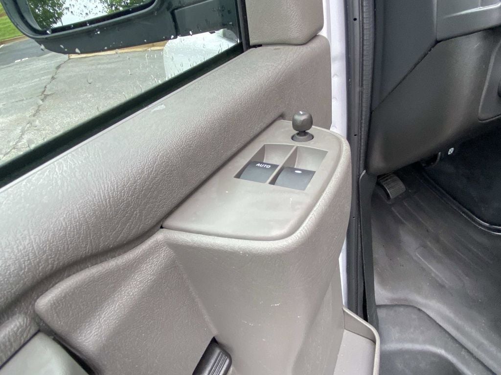 2025 GMC Savana 2500 Work Van