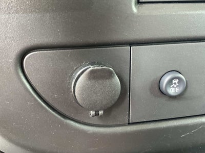 2025 GMC Savana 2500 Work Van