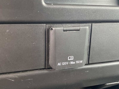 2025 GMC Savana 2500 Work Van