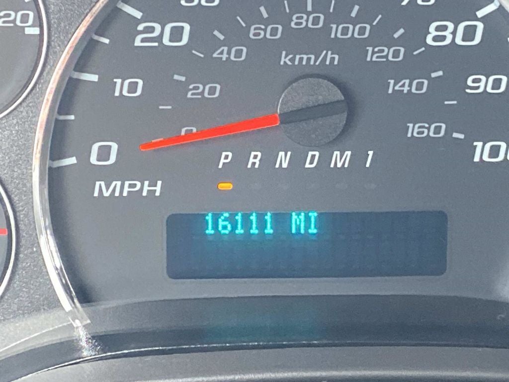 2025 GMC Savana 2500 Work Van