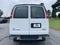2025 GMC Savana 2500 Work Van