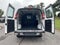 2025 GMC Savana 2500 Work Van