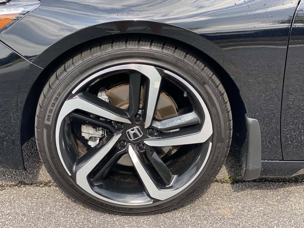 2022 Honda Accord Sport Special Edition