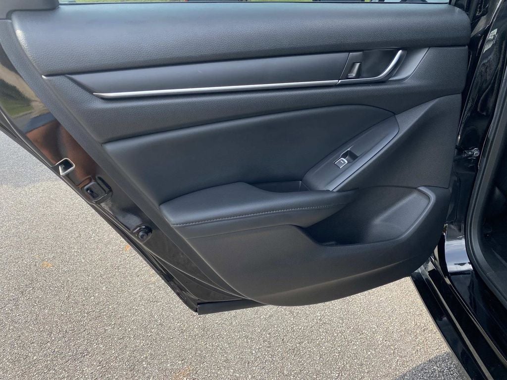 2022 Honda Accord Sport Special Edition