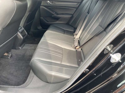 2022 Honda Accord Sport Special Edition