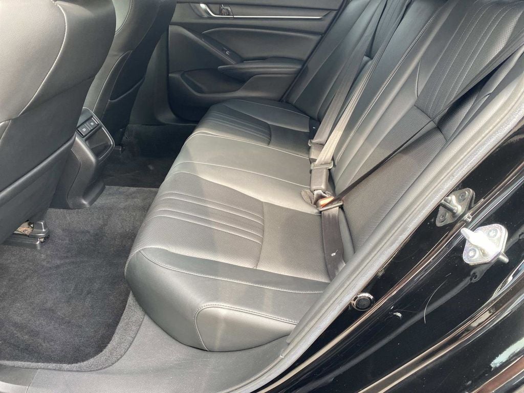 2022 Honda Accord Sport Special Edition