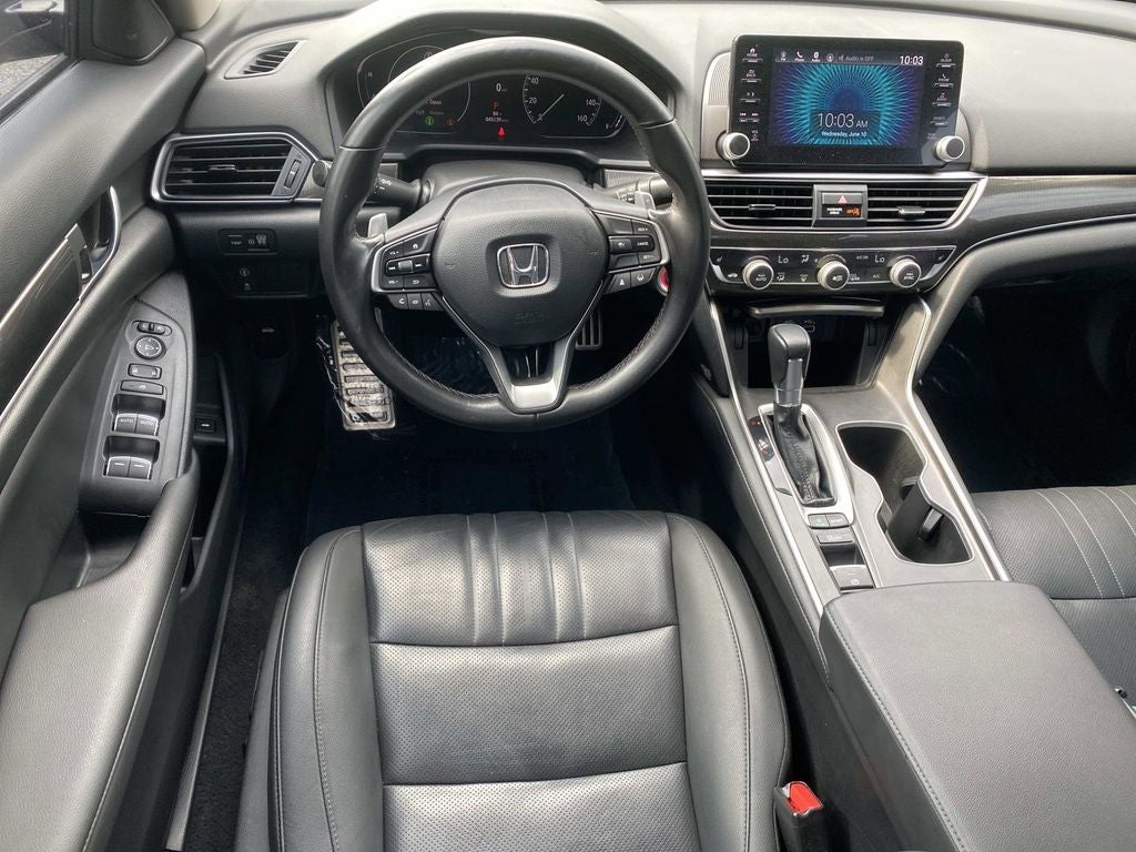 2022 Honda Accord Sport Special Edition
