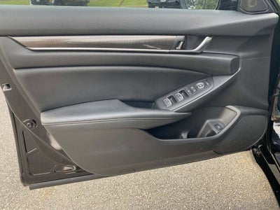 2022 Honda Accord Sport Special Edition