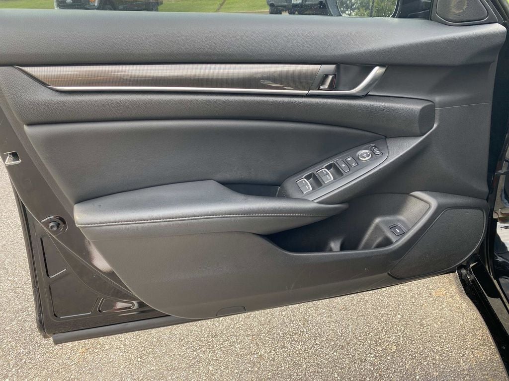 2022 Honda Accord Sport Special Edition